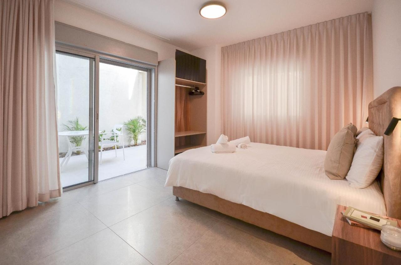 לביא אילת Lavie Eilatヴィラ エクステリア 写真