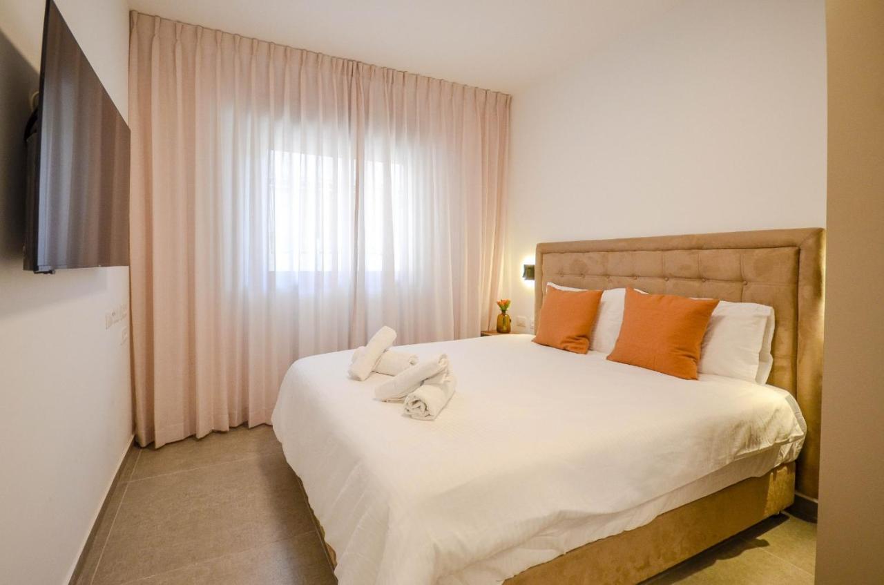 לביא אילת Lavie Eilatヴィラ エクステリア 写真