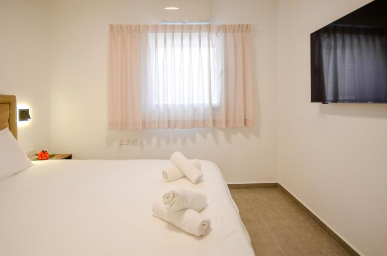 לביא אילת Lavie Eilatヴィラ エクステリア 写真