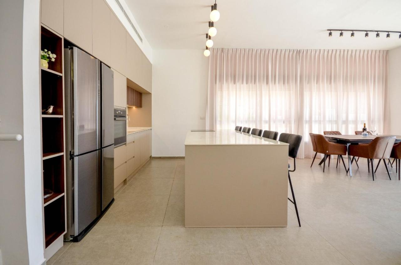 לביא אילת Lavie Eilatヴィラ エクステリア 写真