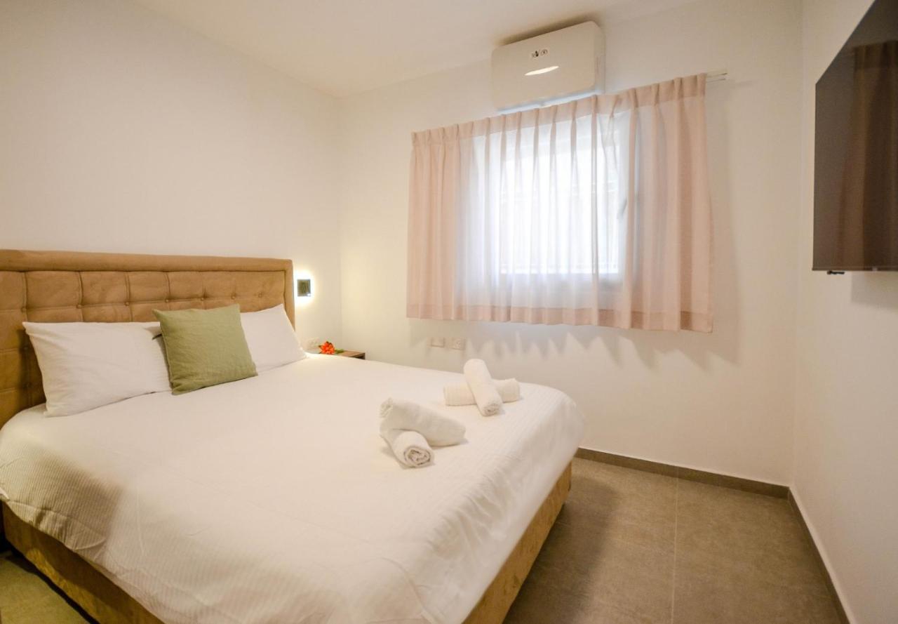 לביא אילת Lavie Eilatヴィラ エクステリア 写真