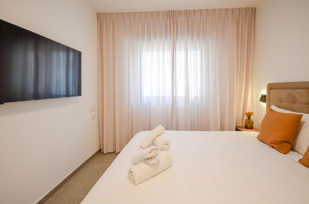 לביא אילת Lavie Eilatヴィラ エクステリア 写真